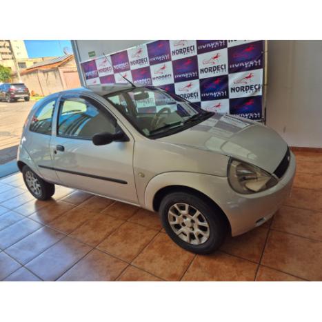 FORD Ka Hatch 1.0 GL, Foto 6