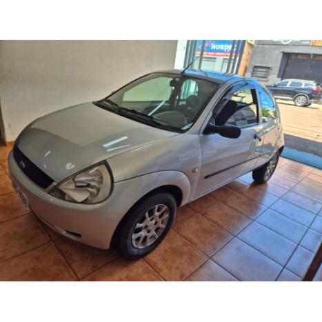 FORD Ka Hatch 1.0 GL, Foto 7