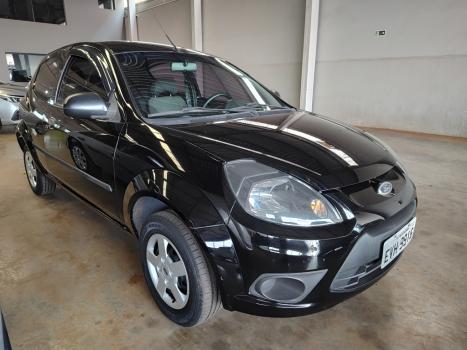 FORD Ka Hatch 1.0 GL, Foto 2