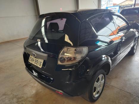 FORD Ka Hatch 1.0 GL, Foto 4