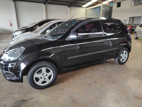 FORD Ka Hatch 1.0 GL, Foto 5