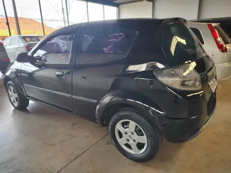 FORD Ka Hatch 1.0 GL, Foto 6