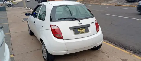 FORD Ka Hatch 1.0 GL, Foto 2