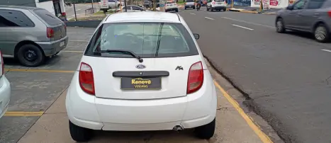 FORD Ka Hatch 1.0 GL, Foto 3