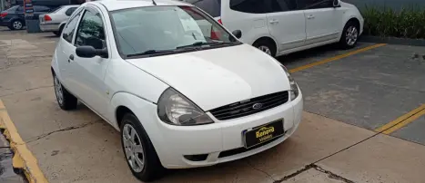FORD Ka Hatch 1.0 GL, Foto 4