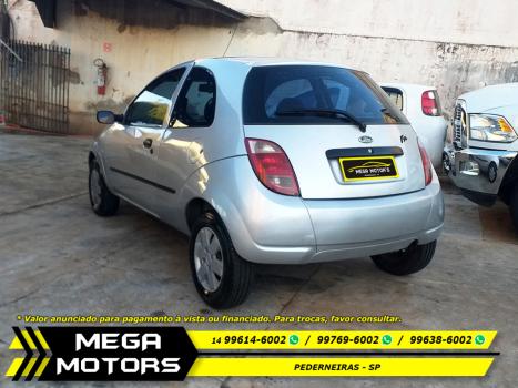 FORD Ka Hatch 1.0 GL, Foto 2