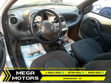 FORD Ka Hatch 1.0 GL, Foto 3