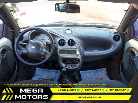 FORD Ka Hatch 1.0 GL, Foto 5