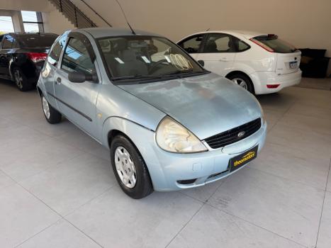 FORD Ka Hatch 1.0 GL, Foto 3