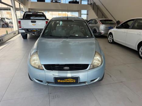 FORD Ka Hatch 1.0 GL, Foto 4
