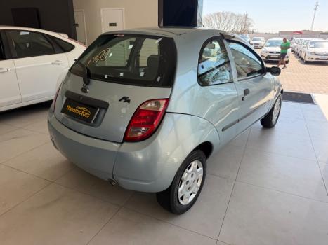 FORD Ka Hatch 1.0 GL, Foto 5