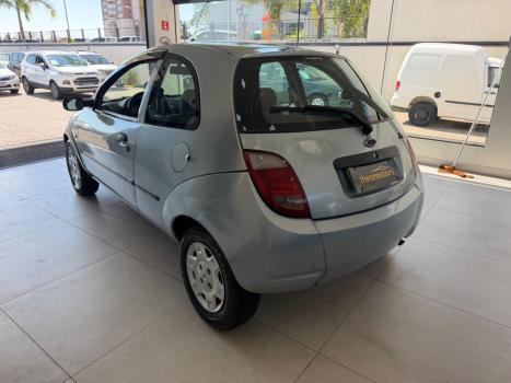 FORD Ka Hatch 1.0 GL, Foto 6