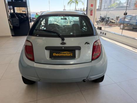 FORD Ka Hatch 1.0 GL, Foto 7