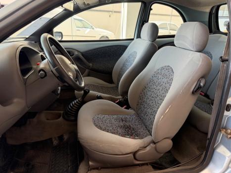 FORD Ka Hatch 1.0 GL, Foto 8