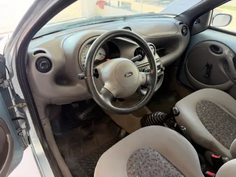 FORD Ka Hatch 1.0 GL, Foto 9