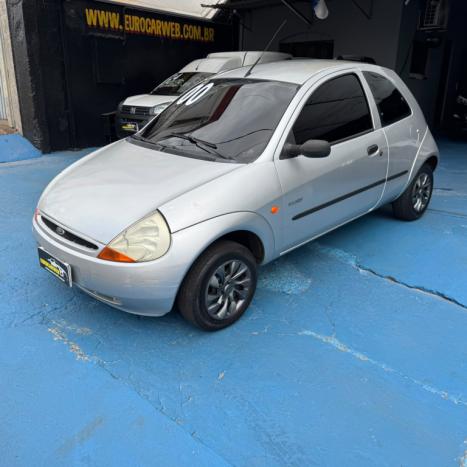 FORD Ka Hatch 1.0 GL IMAGE, Foto 2