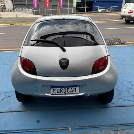 FORD Ka Hatch 1.0 GL IMAGE, Foto 3