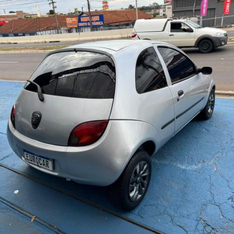FORD Ka Hatch 1.0 GL IMAGE, Foto 4