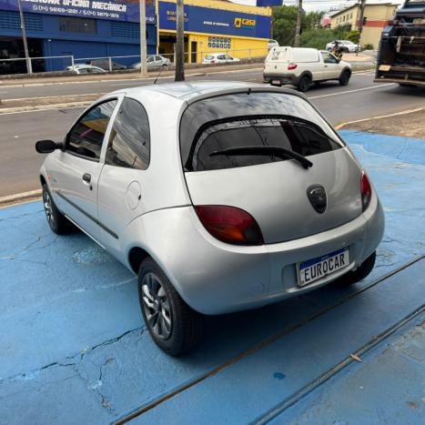 FORD Ka Hatch 1.0 GL IMAGE, Foto 5