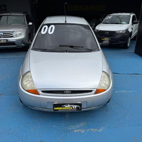 FORD Ka Hatch 1.0 GL IMAGE, Foto 6