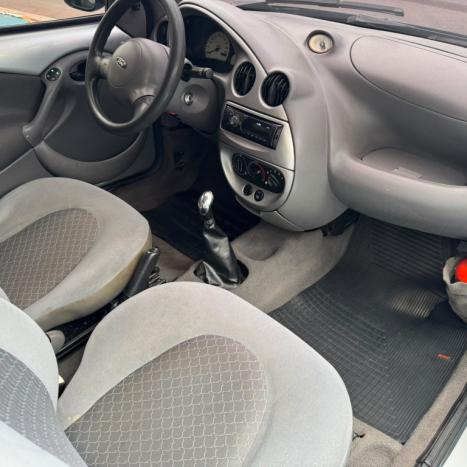 FORD Ka Hatch 1.0 GL IMAGE, Foto 7