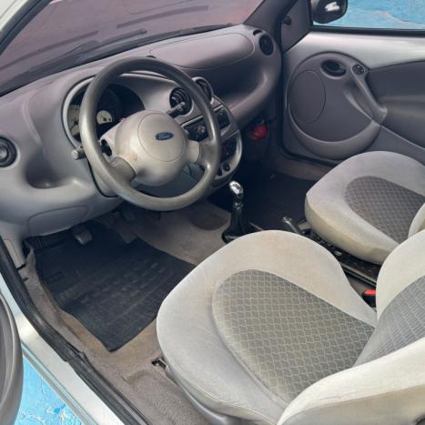 FORD Ka Hatch 1.0 GL IMAGE, Foto 8