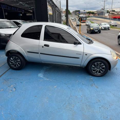 FORD Ka Hatch 1.0 GL IMAGE, Foto 9