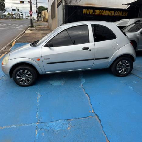 FORD Ka Hatch 1.0 GL IMAGE, Foto 10