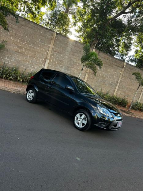 FORD Ka Hatch 1.0 ST FLEX, Foto 2