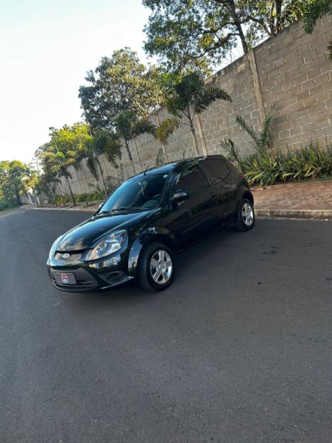 FORD Ka Hatch 1.0 ST FLEX, Foto 3