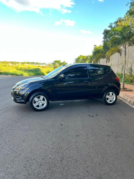 FORD Ka Hatch 1.0 ST FLEX, Foto 4