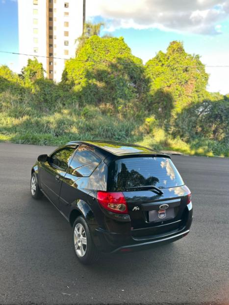 FORD Ka Hatch 1.0 ST FLEX, Foto 5