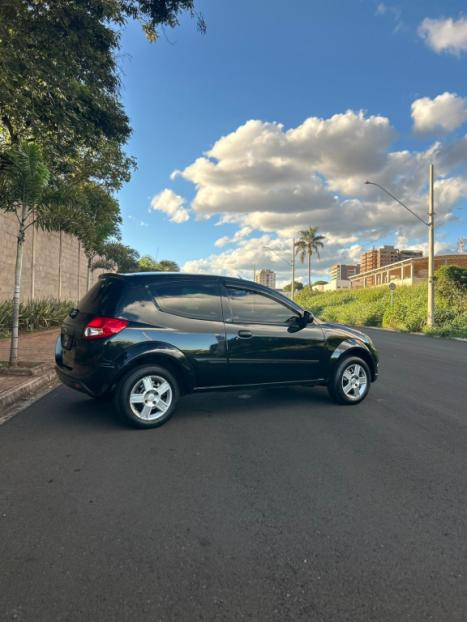 FORD Ka Hatch 1.0 ST FLEX, Foto 6