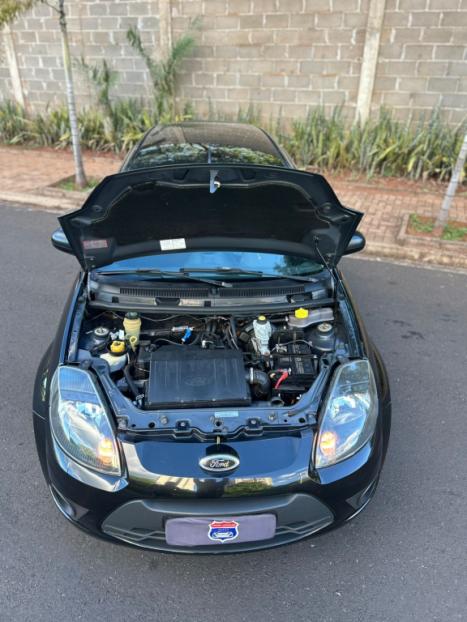 FORD Ka Hatch 1.0 ST FLEX, Foto 7