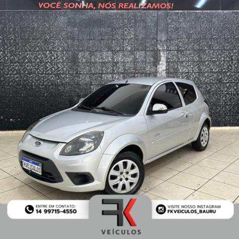 FORD Ka Hatch 1.0 ST FLEX, Foto 1
