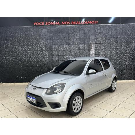 FORD Ka Hatch 1.0 ST FLEX, Foto 2