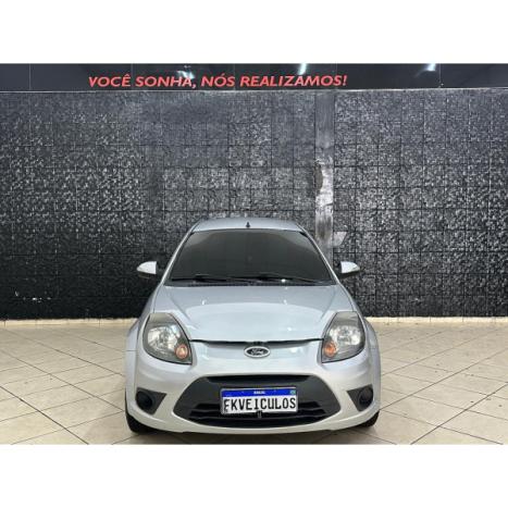 FORD Ka Hatch 1.0 ST FLEX, Foto 3
