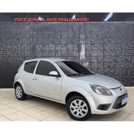 FORD Ka Hatch 1.0 ST FLEX, Foto 4