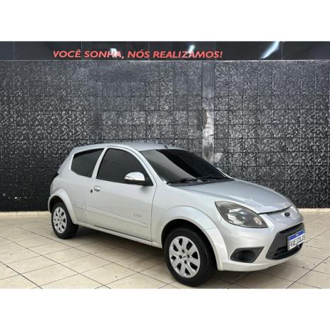 FORD Ka Hatch 1.0 ST FLEX, Foto 5