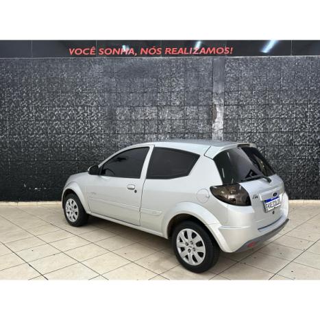 FORD Ka Hatch 1.0 ST FLEX, Foto 6