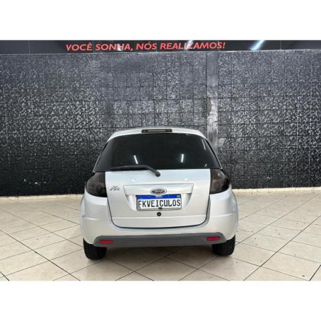 FORD Ka Hatch 1.0 ST FLEX, Foto 7