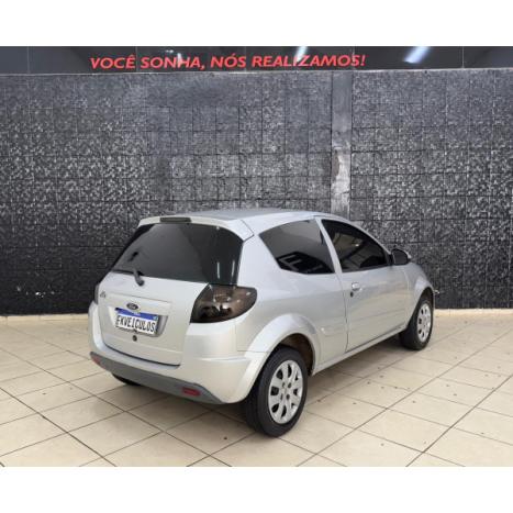 FORD Ka Hatch 1.0 ST FLEX, Foto 8