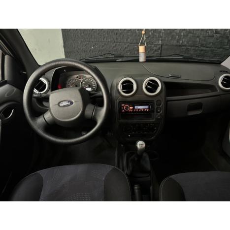 FORD Ka Hatch 1.0 ST FLEX, Foto 9
