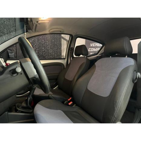 FORD Ka Hatch 1.0 ST FLEX, Foto 11