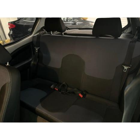 FORD Ka Hatch 1.0 ST FLEX, Foto 12