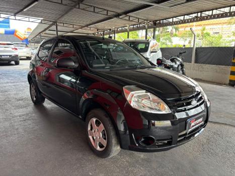 FORD Ka Hatch 1.0 ST FLEX, Foto 3