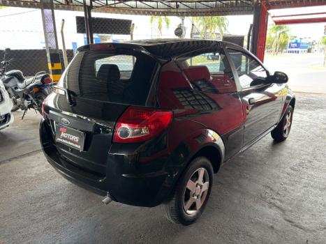 FORD Ka Hatch 1.0 ST FLEX, Foto 4