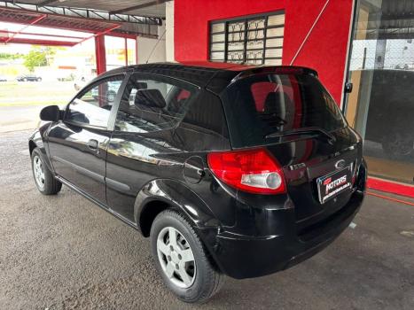 FORD Ka Hatch 1.0 ST FLEX, Foto 6