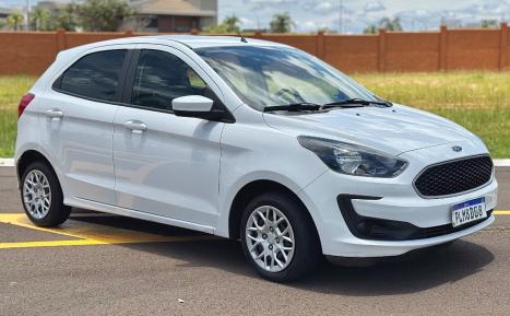 FORD Ka Hatch 1.0 ST FLEX, Foto 1