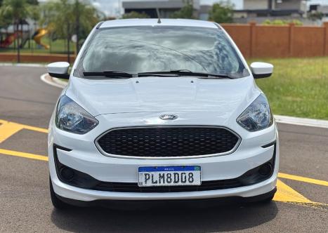 FORD Ka Hatch 1.0 ST FLEX, Foto 2